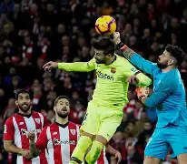 九游体育下载-毕尔巴鄂竞技对赫罗纳