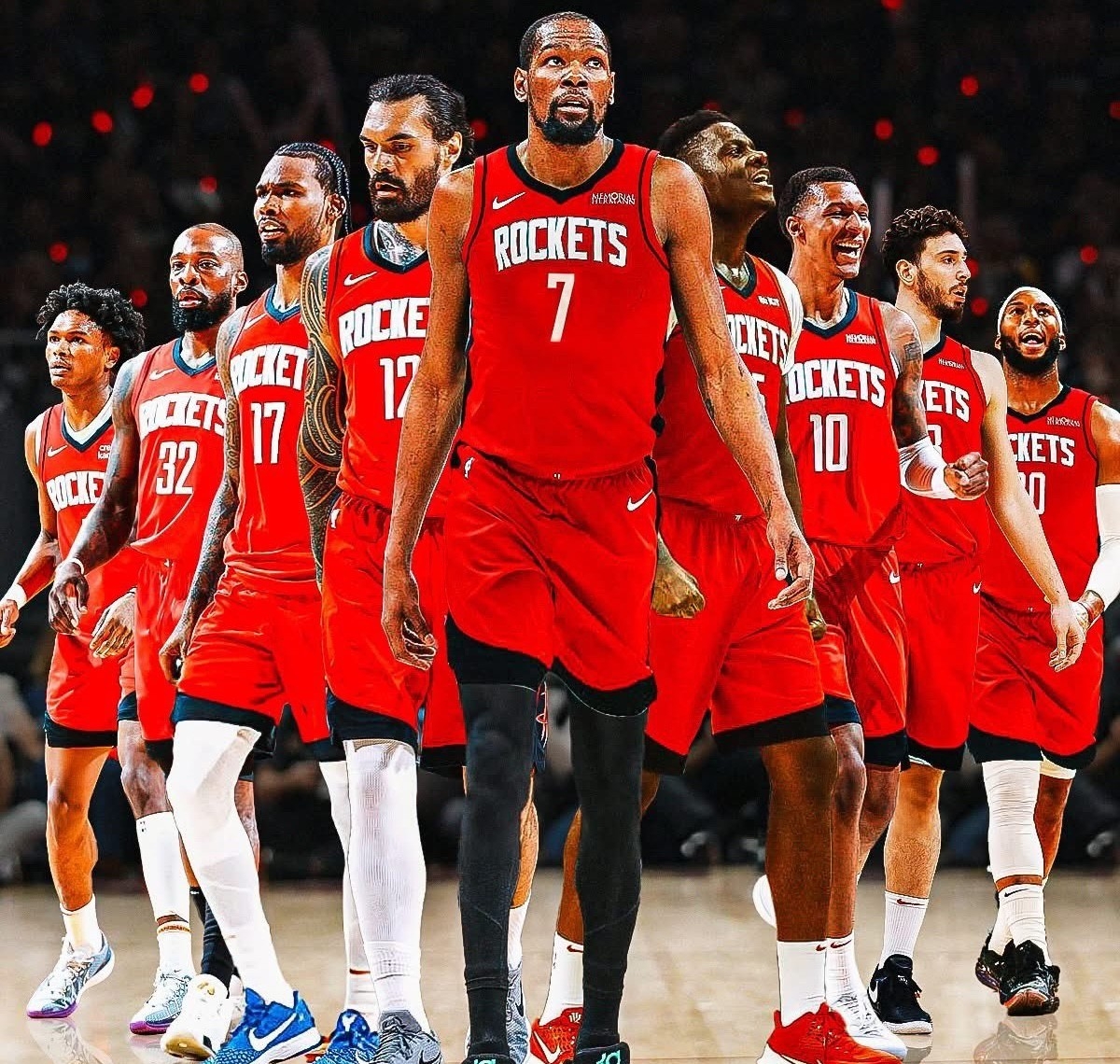 九游体育官网-这也行？休斯敦火箭迎NBA季后赛关键赛清晨亚特兰大调整名单以备欧联，关键时刻犹他爵士调整名单以备CBA季后赛