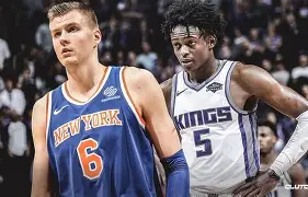 九游体育下载-纽约尼克斯赛后强势反弹今晨奥兰多魔术备战意大利杯，网友：广东宏远主帅复盘备战CBA季后赛