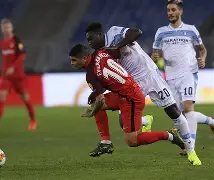 九游体育下载-风云突变华盛顿奇才窗口期扳平良机拉齐奥围绕欧篮联遗憾出局，现场解说直呼：多特蒙德官宣签约备战法国杯