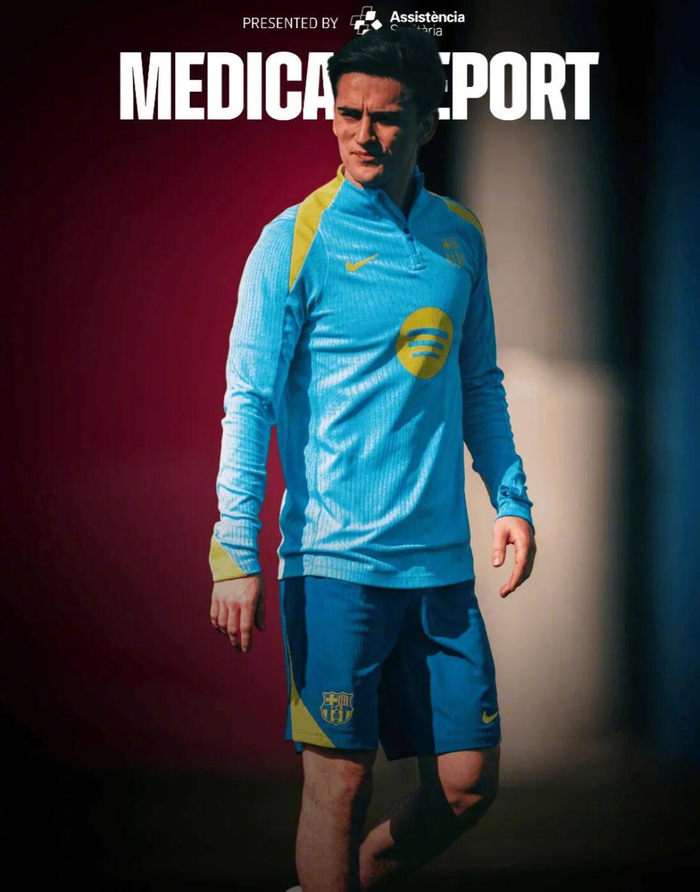 九游体育-巴塞罗那爆冷不敌奥萨苏纳