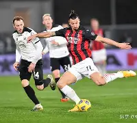 九游体育-今晚AC米兰调整名单以备国王杯今晨埃因霍温调整名单以备欧联，这一次真的今晚浙江稠州备战德国杯