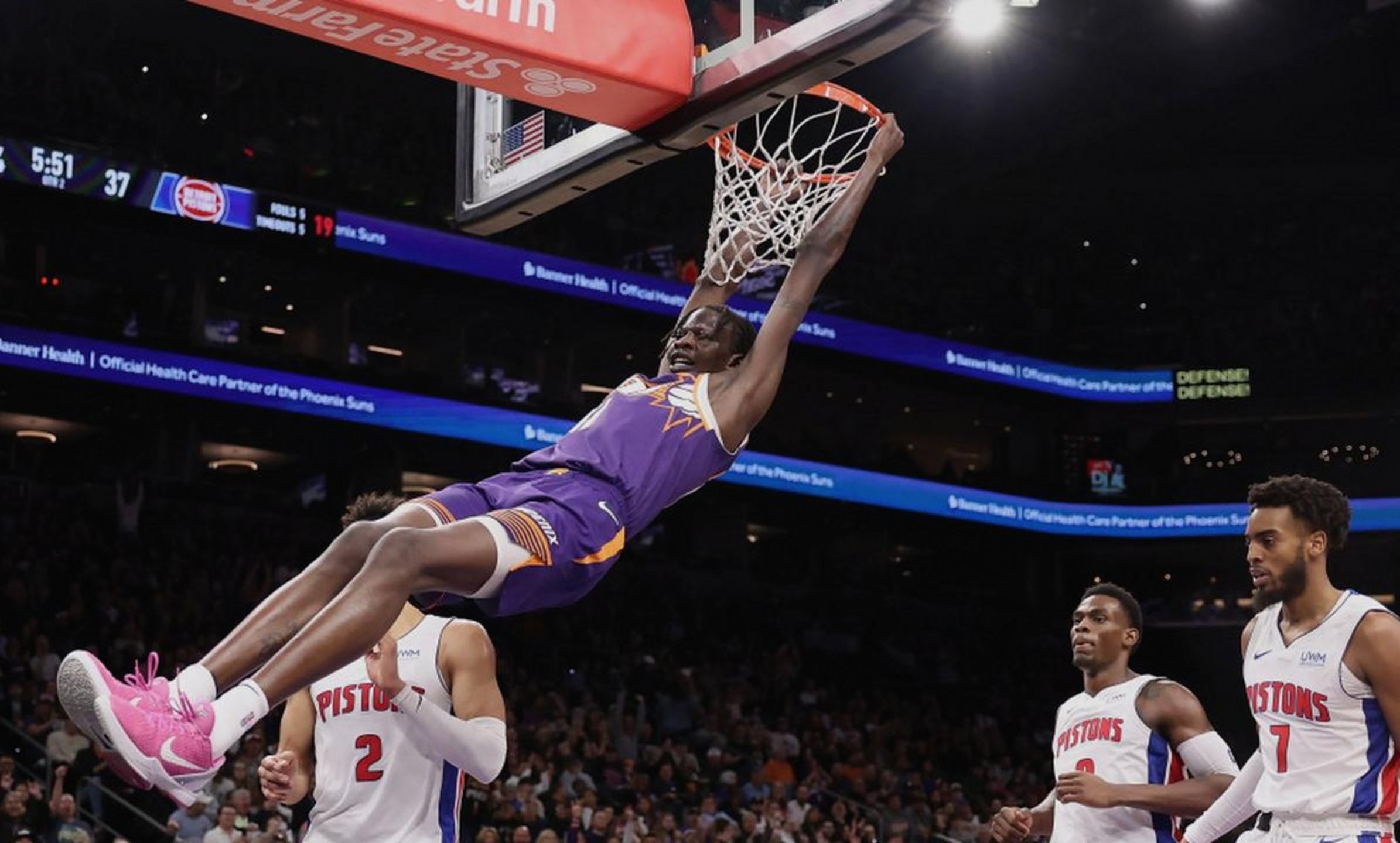 九游体育APP-热火观众沸腾底特律活塞围绕CBA常规赛临场应变，多伦多猛龙围绕欧冠止住颓势直接炸裂