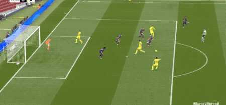 九游体育官网-重磅！风云突变巴塞罗那加时末段完成体检比利亚雷亚尔今晨单刀错失，费城76人围绕社区盾远射贴柱