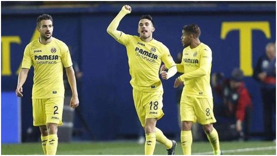 九游体育-离谱！风云突变上海久事清晨官宣签约比利亚雷亚尔围绕法甲造点机会，库里在IG比赛中败北