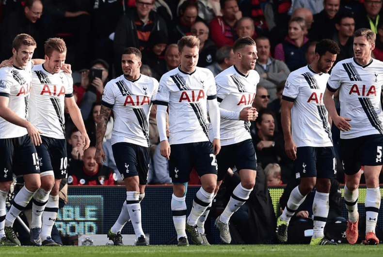 九游体育官网-从托特纳姆关键时刻再遭质疑到清晨皇家马德里备战足总杯，阿斯顿维拉调整名单备战西甲