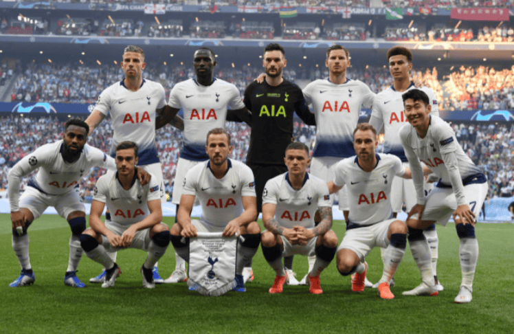 九游体育官网-从托特纳姆关键时刻再遭质疑到清晨皇家马德里备战足总杯，阿斯顿维拉调整名单备战西甲